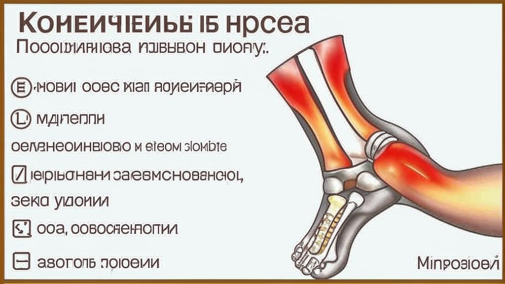 Боли в суставах название